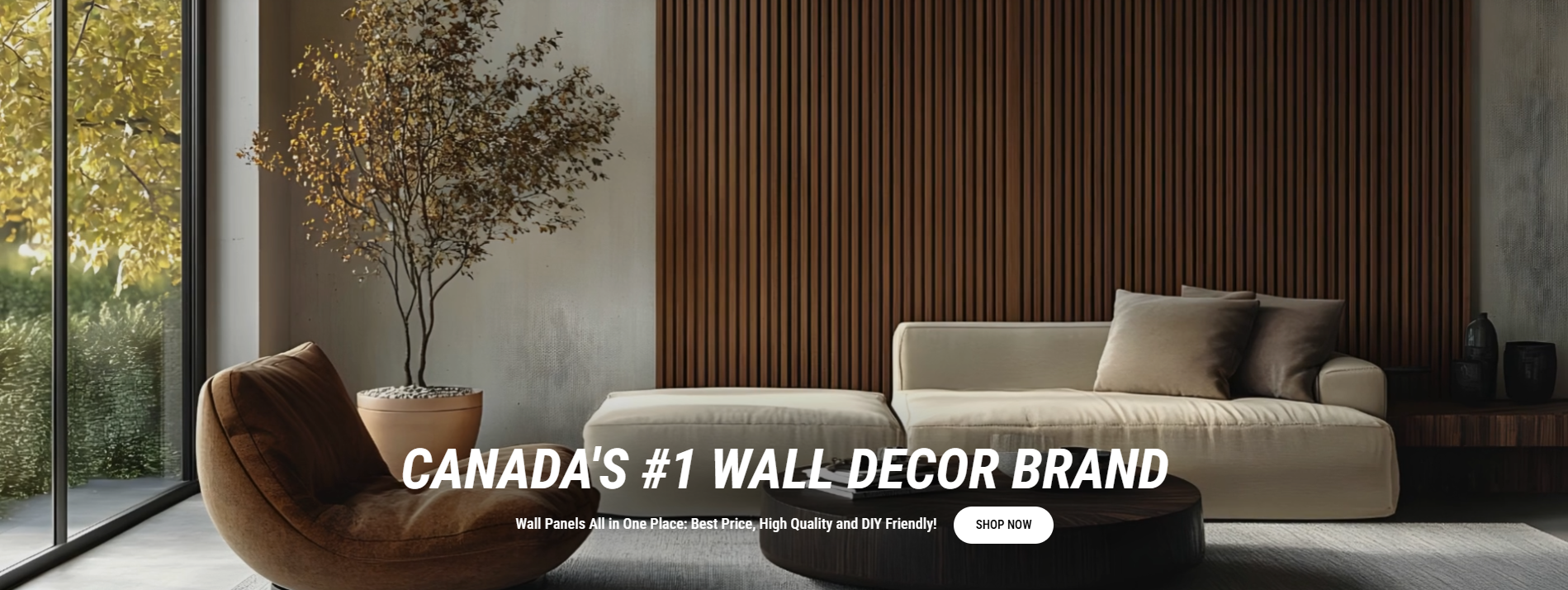 Elevate Your Space with Elegance